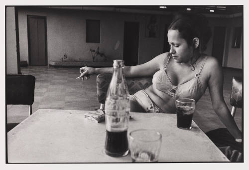 Photo: Elizabeth Mann