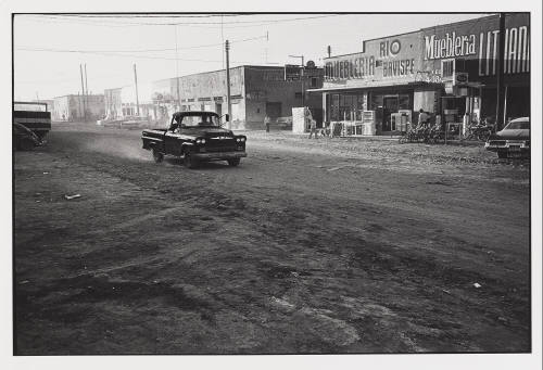 Photo: Elizabeth Mann