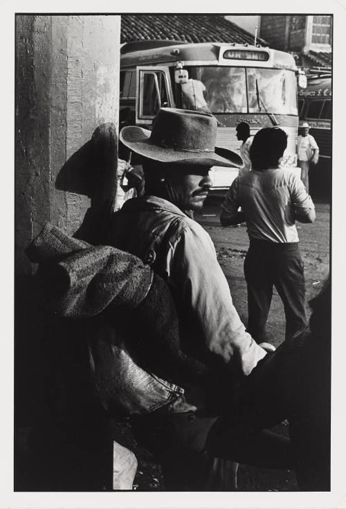 Photo: Elizabeth Mann