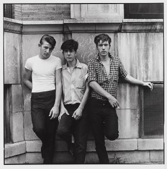 Photo: Elizabeth Mann