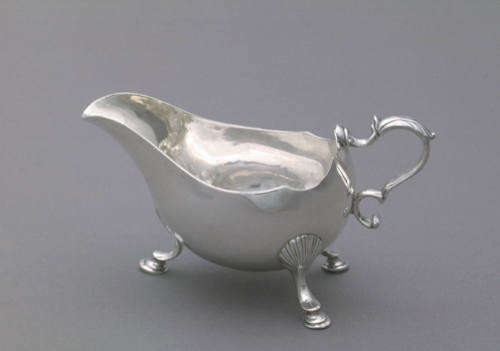 Sauce Boat