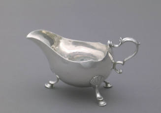 Sauce Boat
