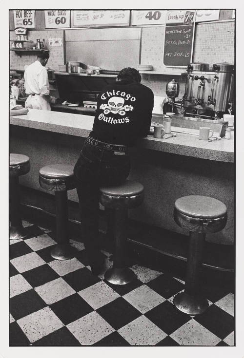 Photo: Elizabeth Mann