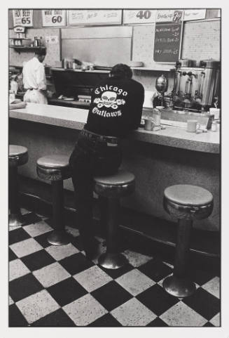 Photo: Elizabeth Mann