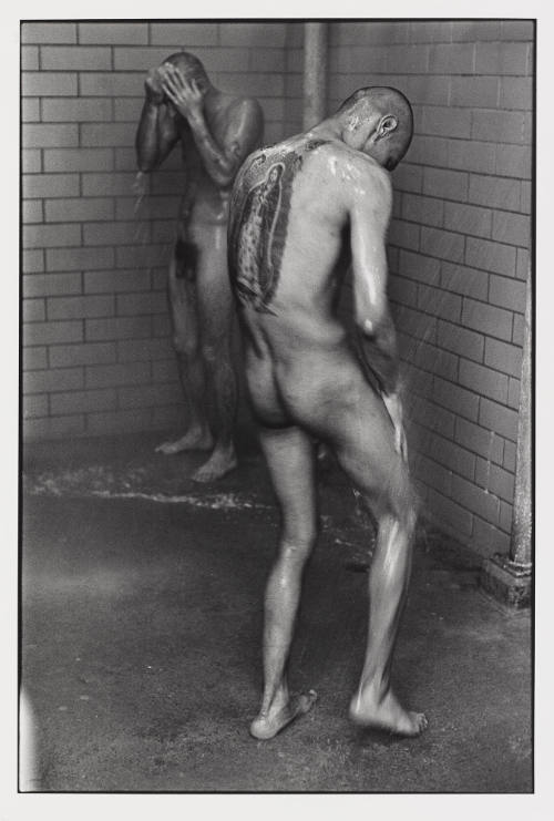 Photo: Elizabeth Mann