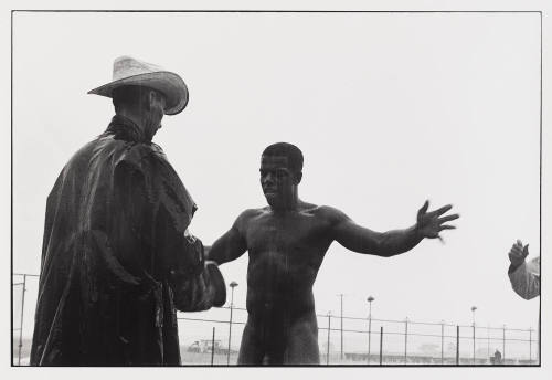 Photo: Elizabeth Mann