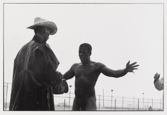 Photo: Elizabeth Mann