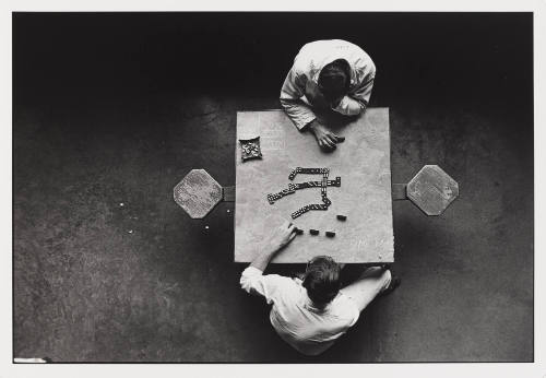 Photo: Elizabeth Mann