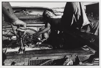 Photo: Elizabeth Mann