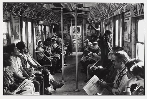 Photo: Elizabeth Mann