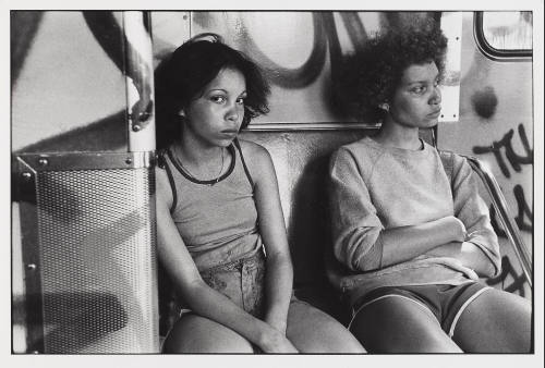 Photo: Elizabeth Mann