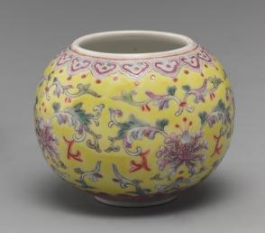 Waterpot