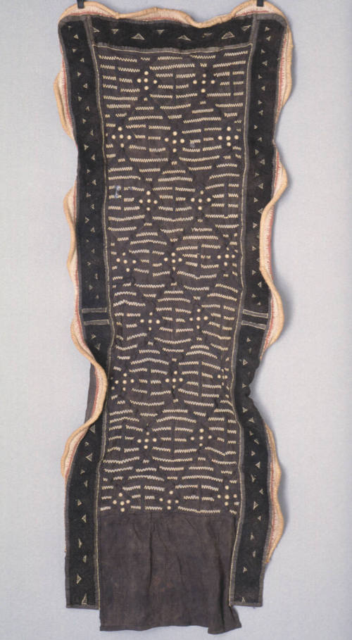 Overskirt
