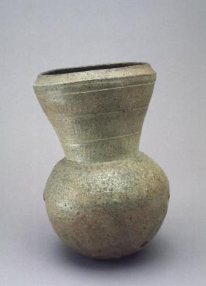 Sue Ware vase