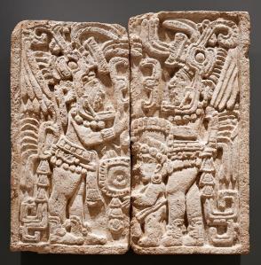 Relief panels (door reveals)