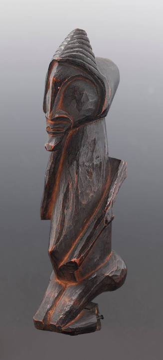 Photo: Elizabeth Mann