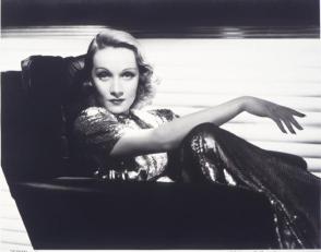 Marlene Dietrich