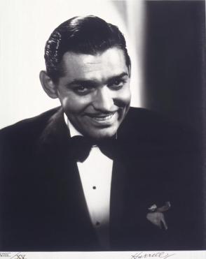 Clark Gable