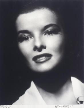 Katherine Hepburn