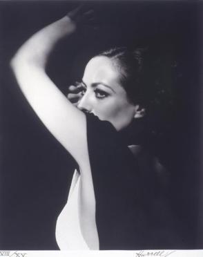 Joan Crawford