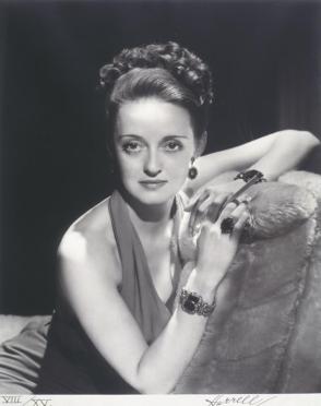 Bette Davis