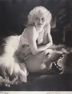 Jean Harlow