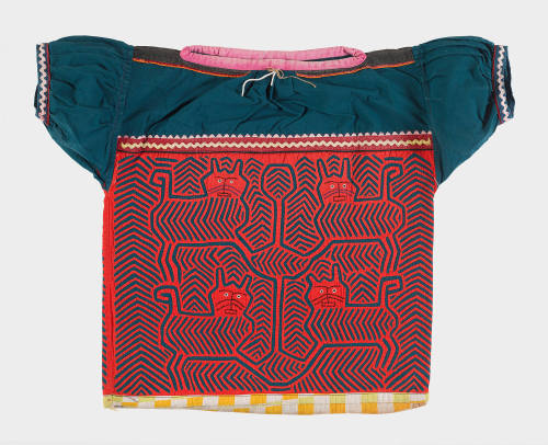 Photo: Elizabeth Mann