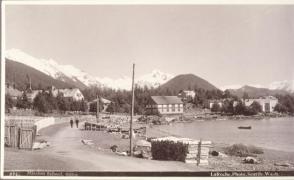 Mission School, Sitka