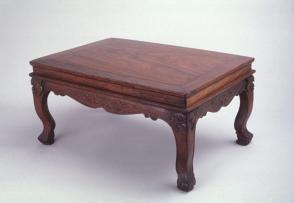 Small table