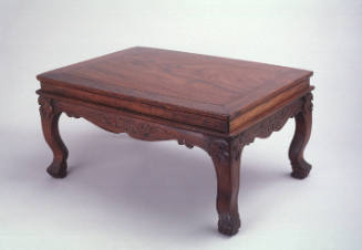 Small table