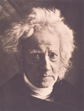 Sir John Herschel