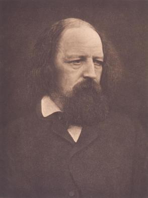 Lord Tennyson