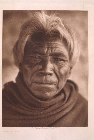 Qahatika Man