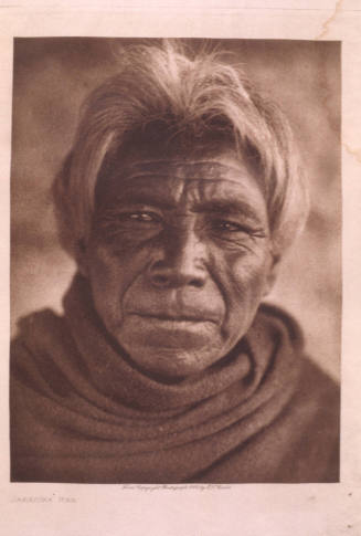 Qahatika Man