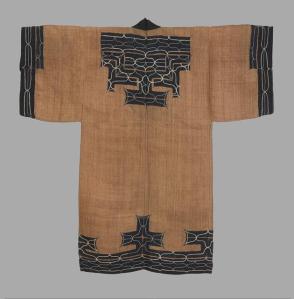 Ainu coat