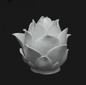 Lotus Flower Water Dropper