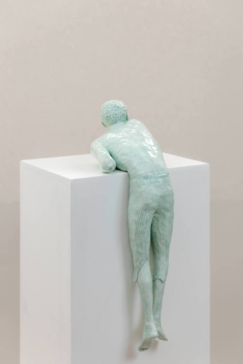 Courtesy of the artist, photo: Dan Weill