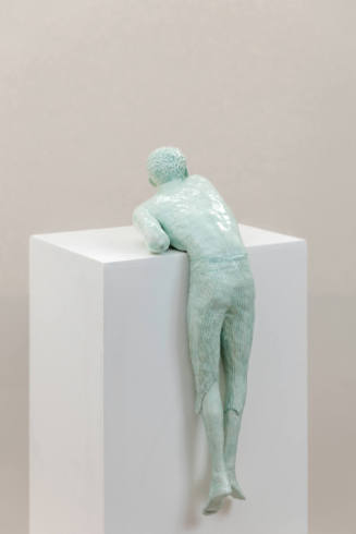 Courtesy of the artist, photo: Dan Weill