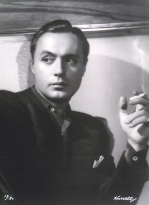 Charles Boyer