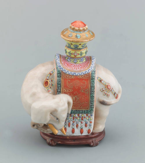 Photo: Elizabeth Mann