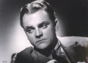 James Cagney