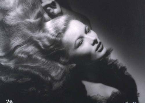 Veronica Lake