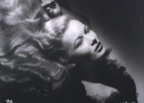 Veronica Lake