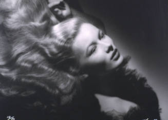 Veronica Lake
