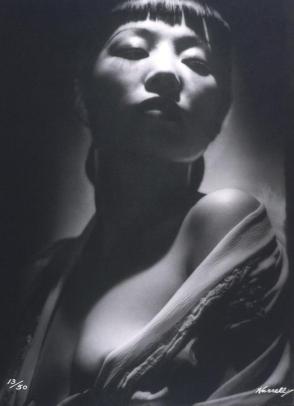 Anna May Wong