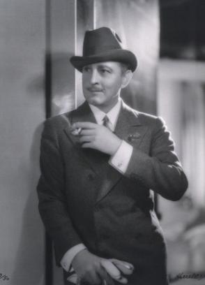 John Barrymore