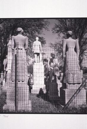 Woodbridge Monument, Mayfield, Kentucky