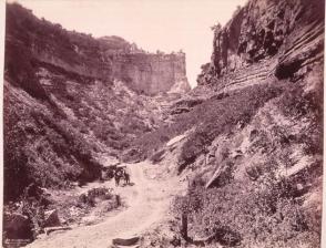 Williams Cañon [Colorado]