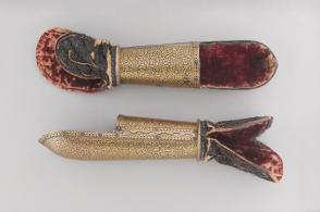 Dastana (arm guards)