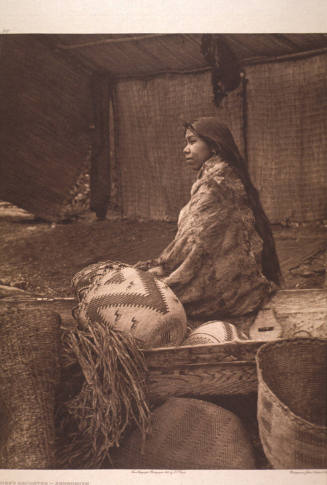 A Chief's Daughter